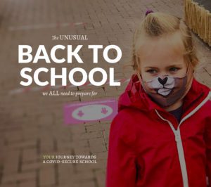 Back To School Nettl