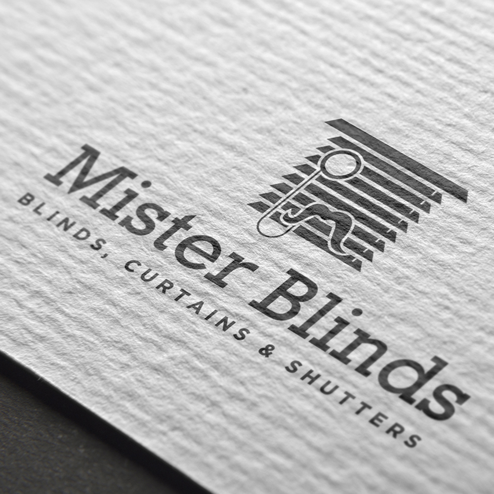 Mister Blinds