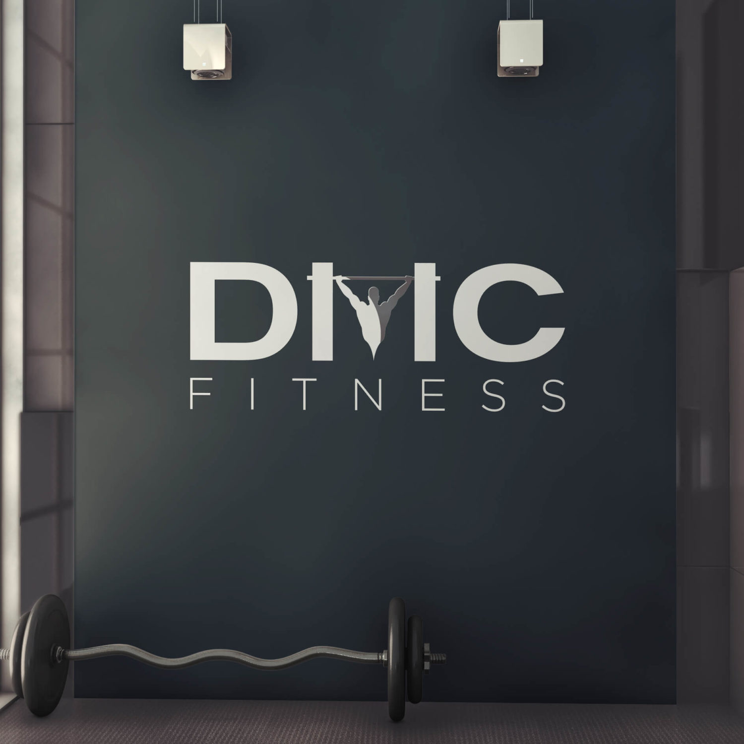 Mockup Dmc