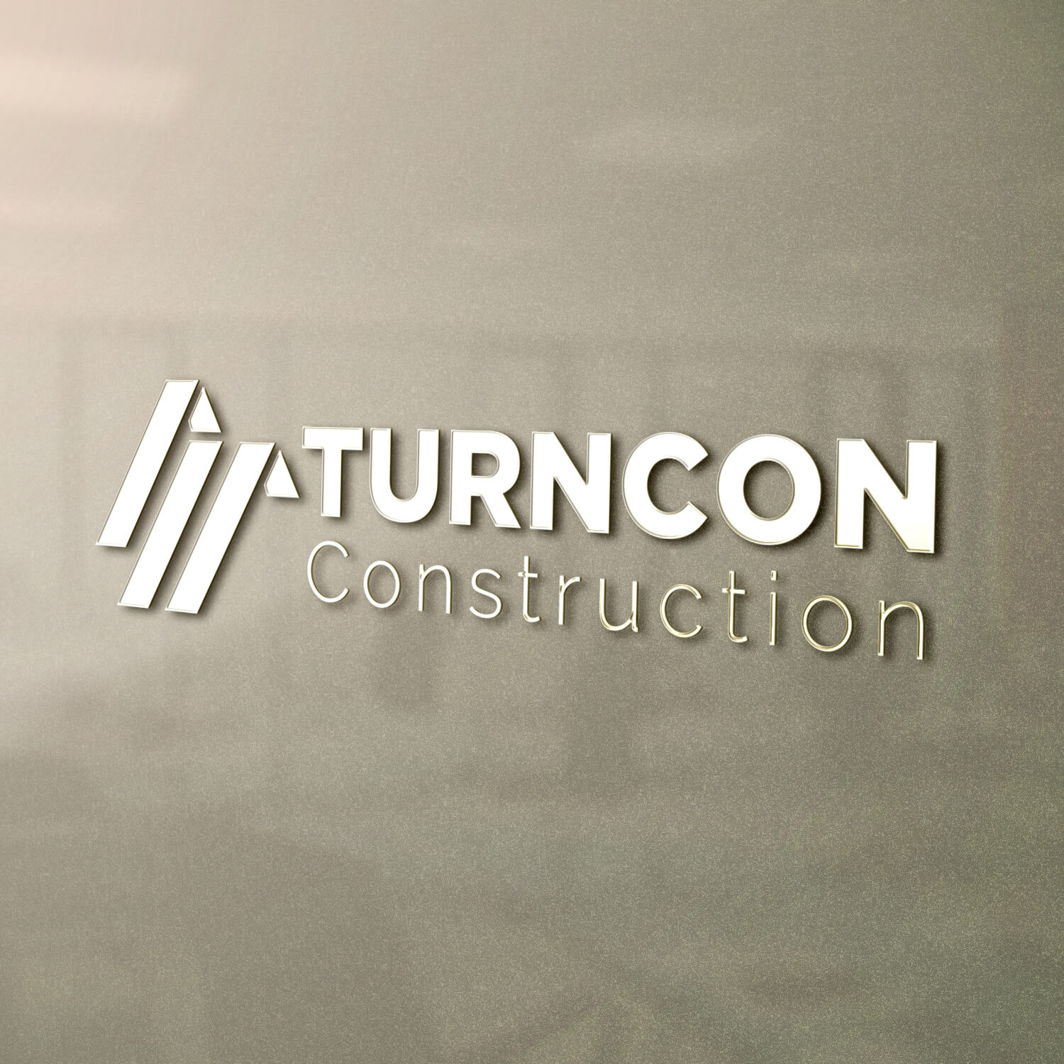 Mockup Turncon