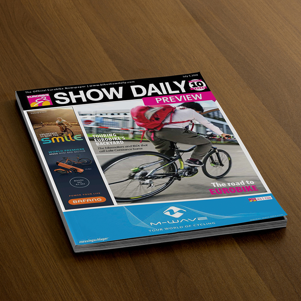 Show Daily