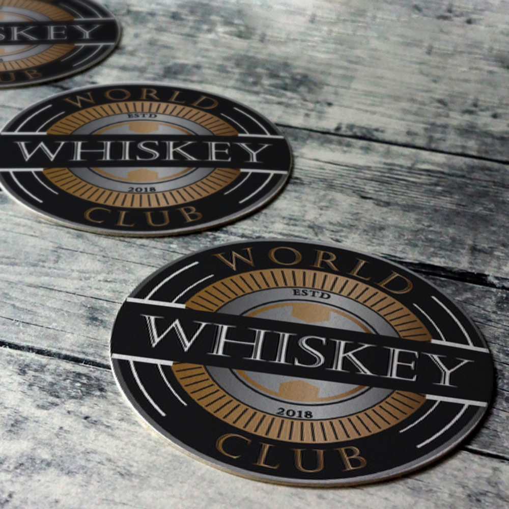 World Whiskey Club