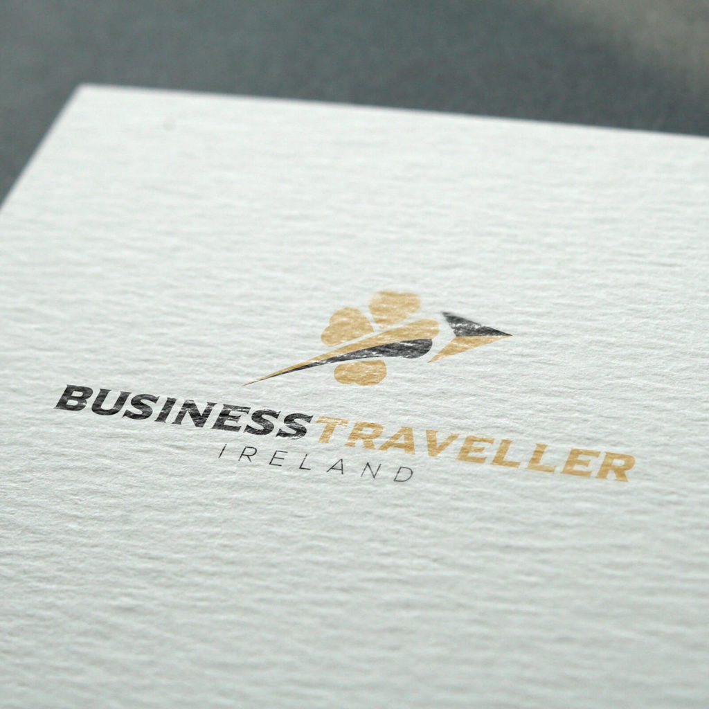 Business Traveller Logo