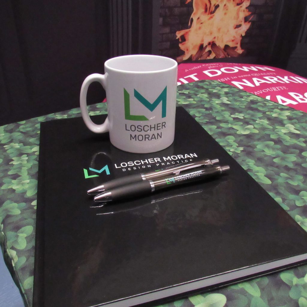 Promo Products Mug