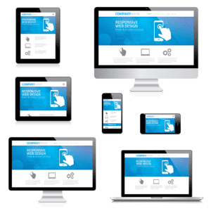 Responsive Web Design